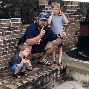 Meet your Posher, Kris